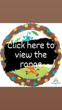Load image into Gallery viewer, Welcome Baby Balloon Bouquet - UpUpNAwayBalloons
