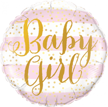 Load image into Gallery viewer, Welcome Baby Balloon Bouquet - UpUpNAwayBalloons
