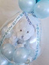 Load image into Gallery viewer, Welcome to the World Little One by UpUpNAwayBalloons
