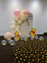 Load image into Gallery viewer, Year 2015 to 2020 Organic Balloon Garlands (click on photo to view) by UpUpNAwayBalloons
