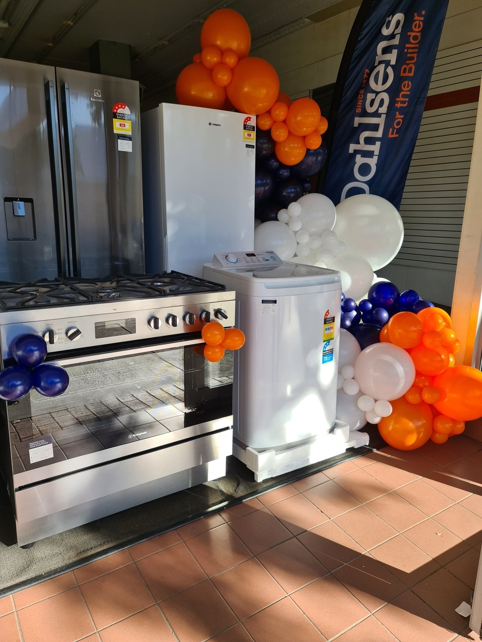 Year 2021 Organic Balloon Garlands (click on photo to view all photos) - UpUpNAwayBalloons