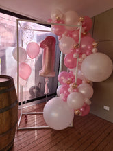 Load image into Gallery viewer, Year 2021 Organic Balloon Garlands (click on photo to view all photos) - UpUpNAwayBalloons
