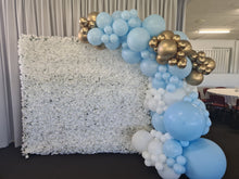 Load image into Gallery viewer, Year 2022 Organic Balloon Garlands (click on photo to view all photos) - UpUpNAwayBalloons

