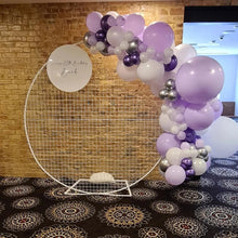 Load image into Gallery viewer, Year 2022 Organic Balloon Garlands (click on photo to view all photos) - UpUpNAwayBalloons
