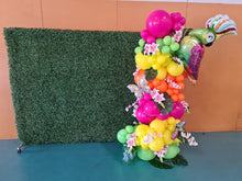 Load image into Gallery viewer, Year 2022 Organic Balloon Garlands (click on photo to view all photos) - UpUpNAwayBalloons
