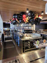 Load image into Gallery viewer, Year 2022 Organic Balloon Garlands (click on photo to view all photos) - UpUpNAwayBalloons

