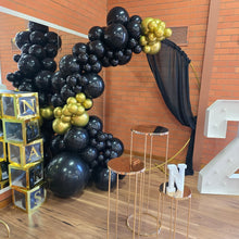 Load image into Gallery viewer, Year 2024 Organic Balloon Garlands (click on photo to view all photos) - UpUpNAwayBalloons
