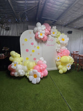 Load image into Gallery viewer, Year 2024 Organic Balloon Garlands (click on photo to view all photos) - UpUpNAwayBalloons
