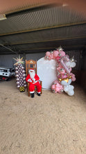 Load image into Gallery viewer, Year 2025 Organic Balloon Garlands (click on photo to view all photos) - UpUpNAwayBalloons
