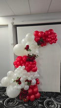 Load image into Gallery viewer, Year 2025 Organic Balloon Garlands (click on photo to view all photos) - UpUpNAwayBalloons
