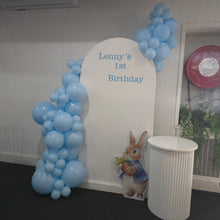 Load image into Gallery viewer, Year 2026 Organic Balloon Garlands (click on photo to view all photos) - UpUpNAwayBalloons
