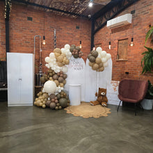 Load image into Gallery viewer, Year 2026 Organic Balloon Garlands (click on photo to view all photos) - UpUpNAwayBalloons
