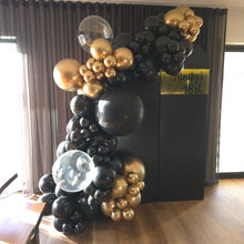 Load image into Gallery viewer, Year 2026 Organic Balloon Garlands (click on photo to view all photos) - UpUpNAwayBalloons
