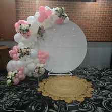 Load image into Gallery viewer, Year 2026 Organic Balloon Garlands (click on photo to view all photos) - UpUpNAwayBalloons
