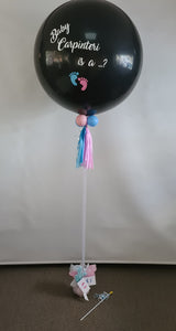 personalised gender reveal