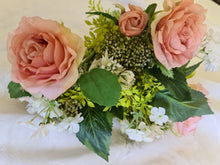 Load image into Gallery viewer, huge range of artificial flowers and greenery for hire
