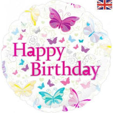 Load image into Gallery viewer, Happy Birthday Bouquet (many to choose from) - UpUpNAwayBalloons
