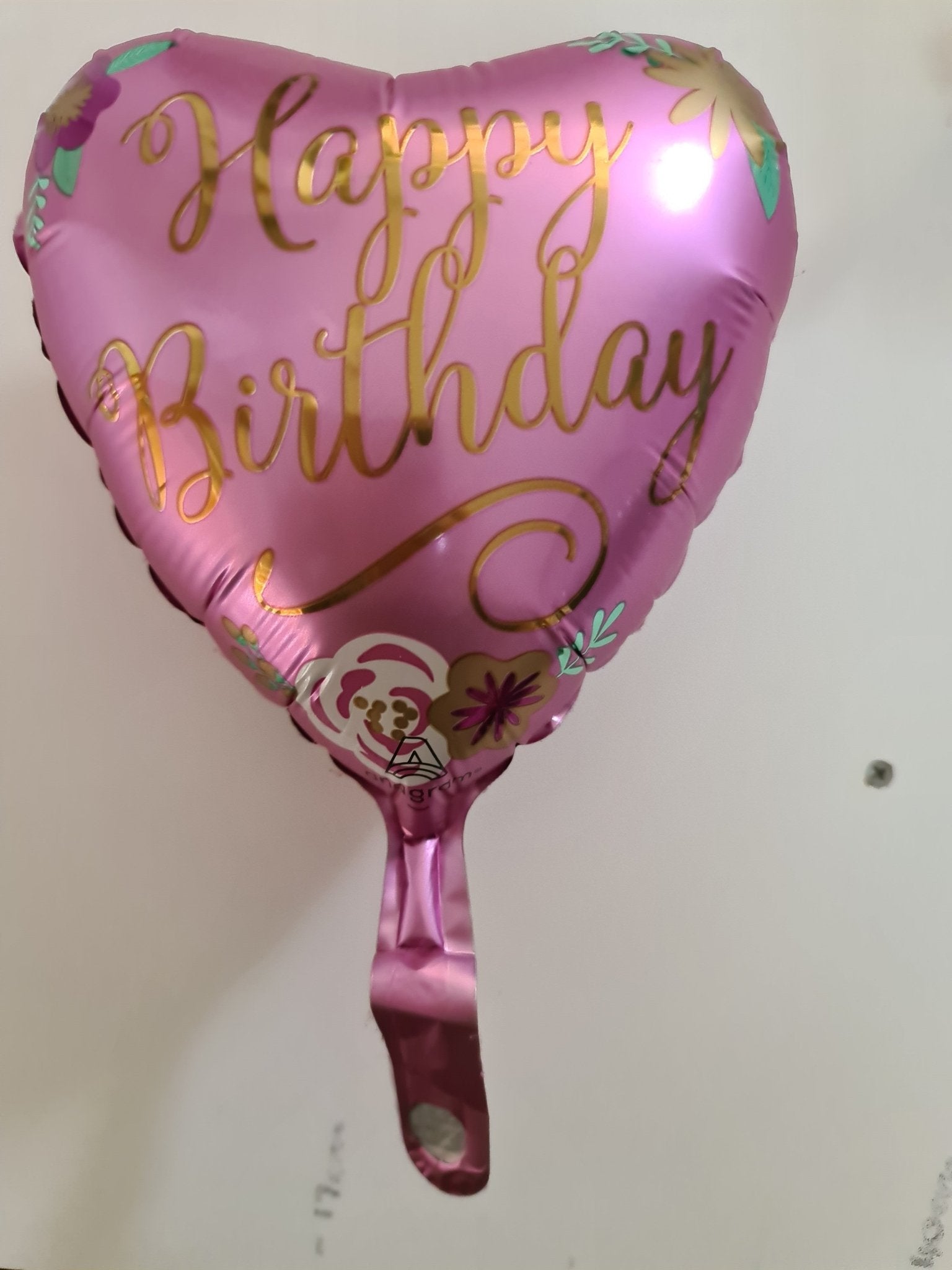 Choose your Kids Theme Bubble Centerpiece - UpUpNAwayBalloons