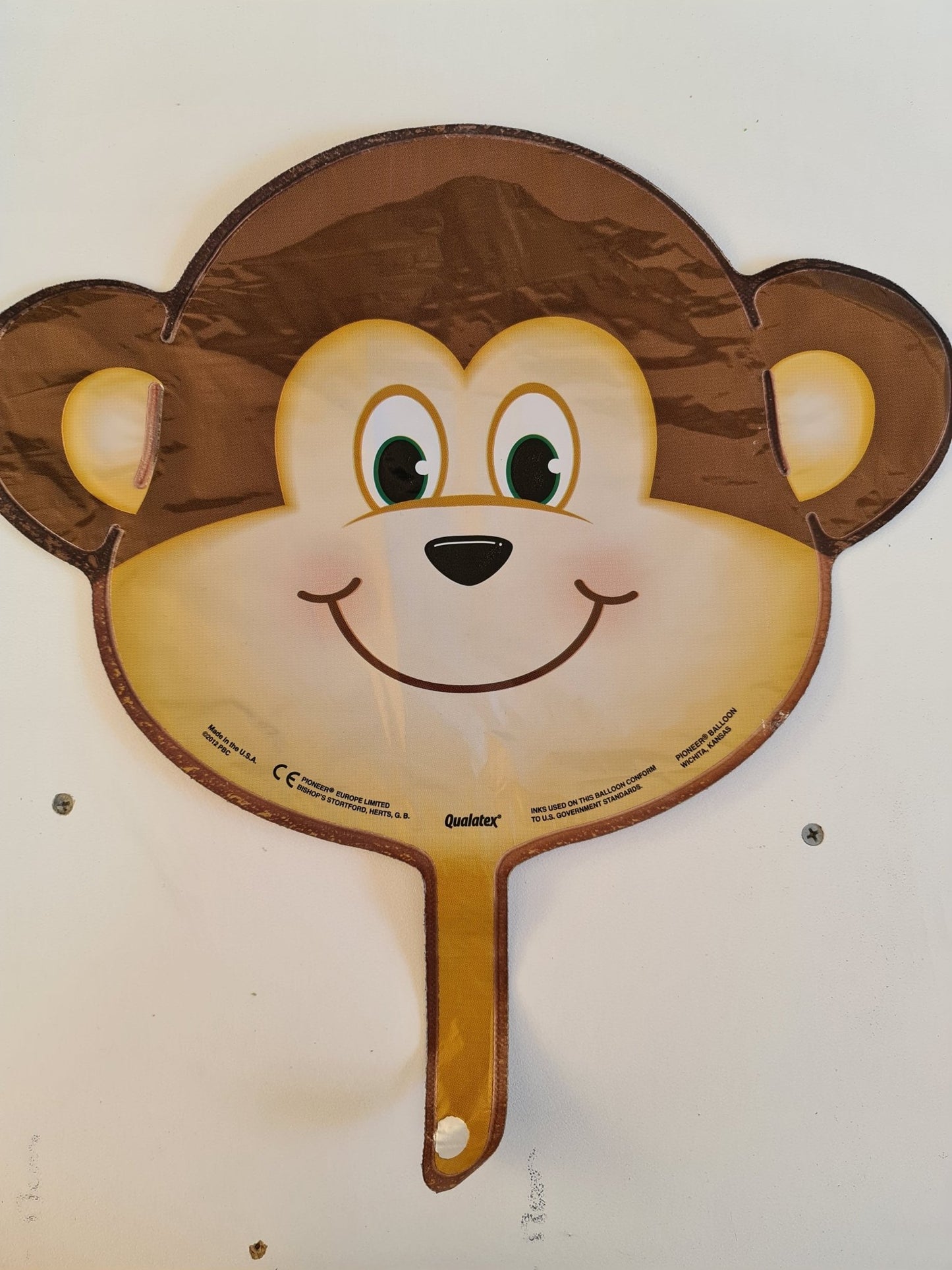 Choose your Kids Theme Bubble Centerpiece - UpUpNAwayBalloons