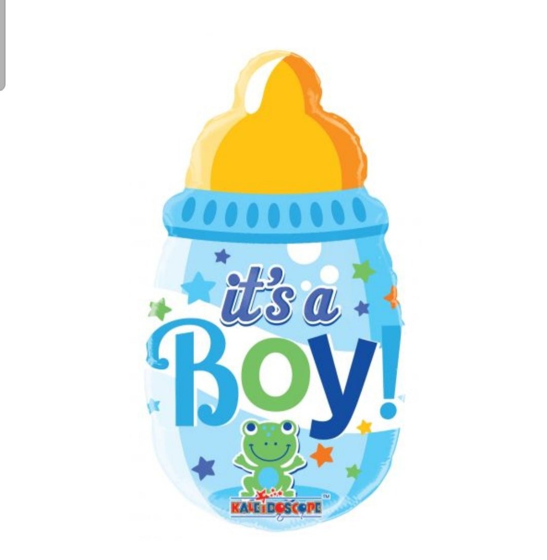 Choose your Kids Theme Bubble Centerpiece - UpUpNAwayBalloons