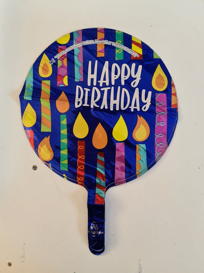 Choose your Kids Theme Bubble Centerpiece - UpUpNAwayBalloons