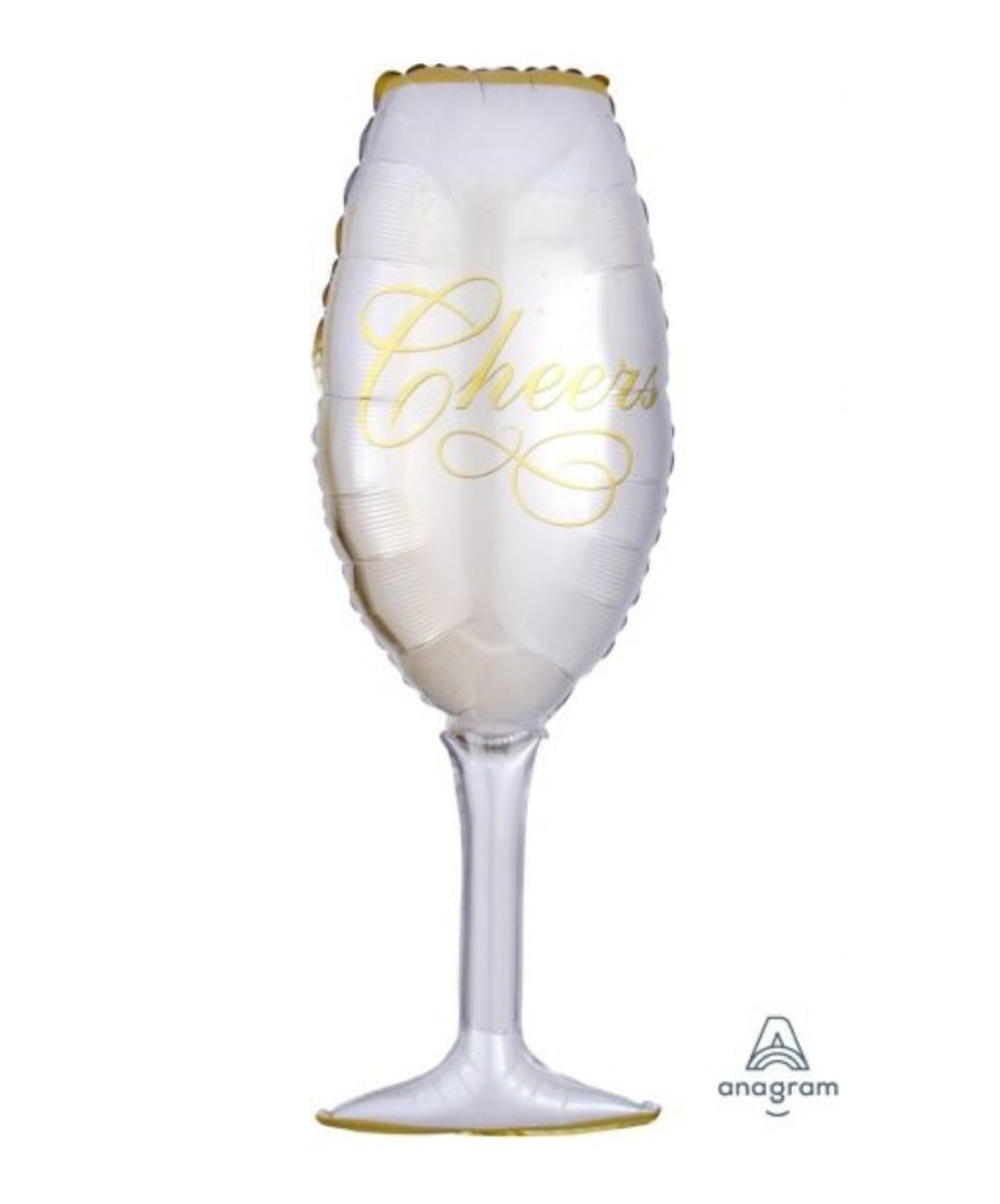 Marquee style Helium Personalised Numbers - UpUpNAwayBalloons