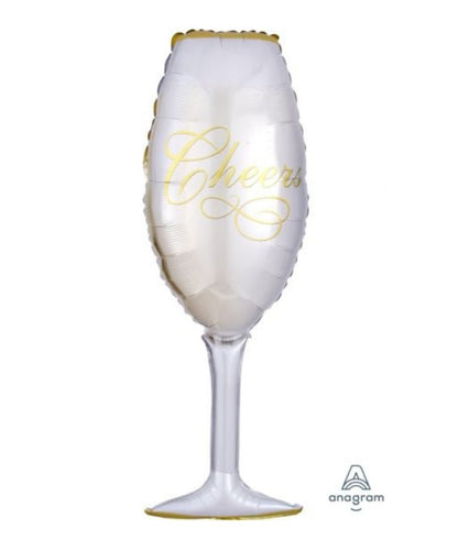 Marquee style Helium Personalised Numbers - UpUpNAwayBalloons