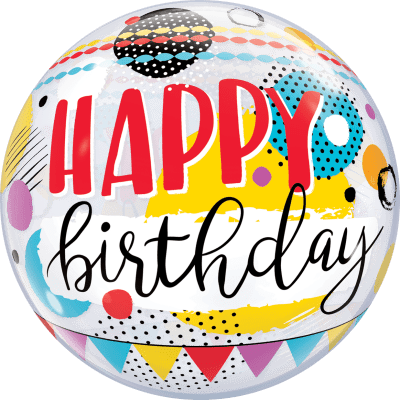 Money Gift Balloon - UpUpNAwayBalloons