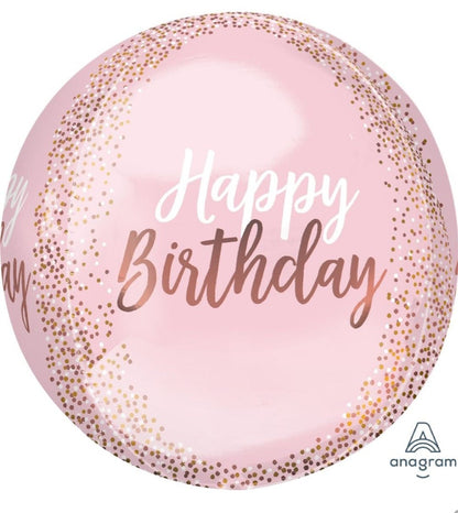 Money Gift Balloon - UpUpNAwayBalloons