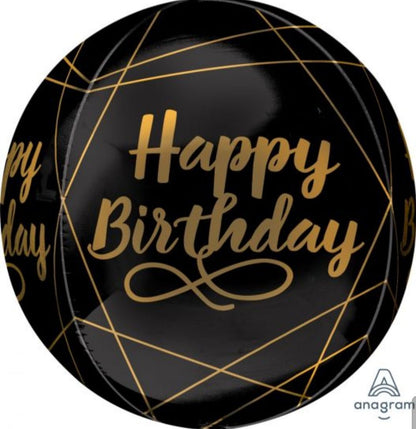 Money Gift Balloon - UpUpNAwayBalloons